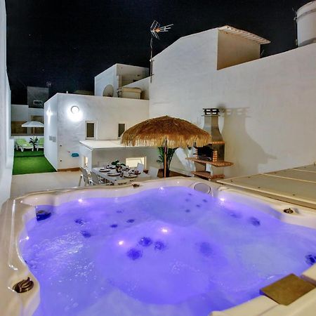Casa Las Brisas 푸에르토델로사리오 외부 사진