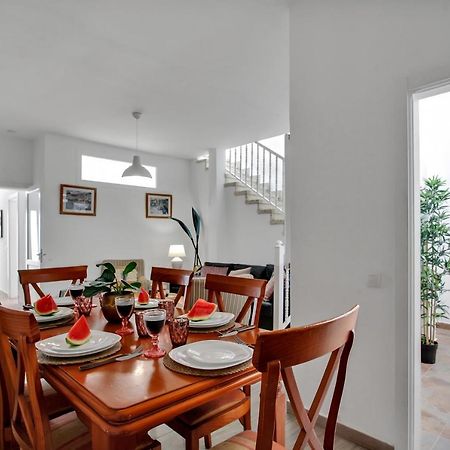 Casa Las Brisas 푸에르토델로사리오 외부 사진