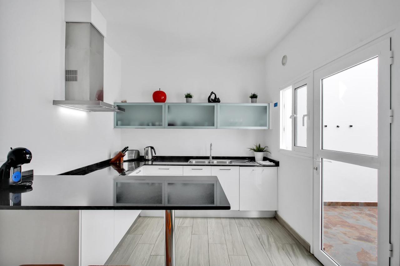 Casa Las Brisas 푸에르토델로사리오 외부 사진