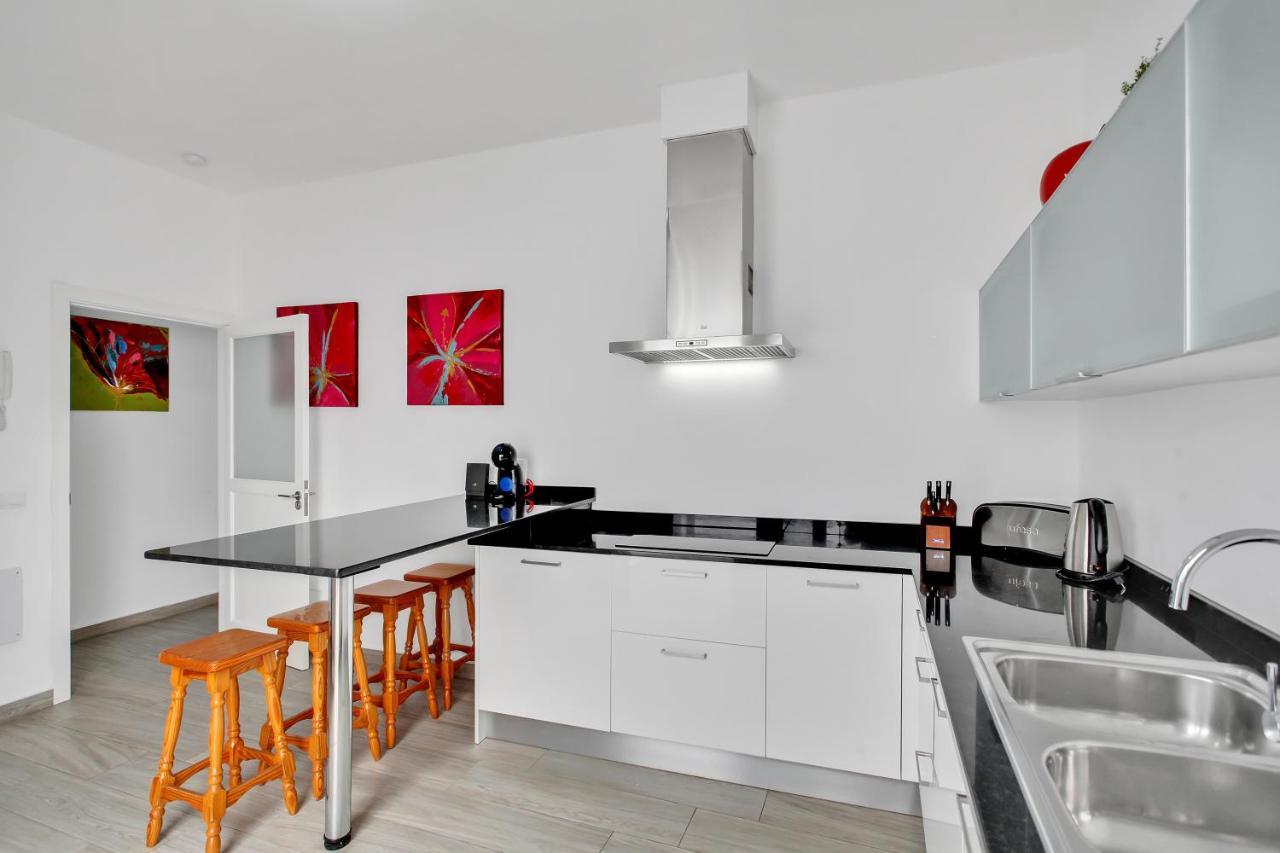Casa Las Brisas 푸에르토델로사리오 외부 사진