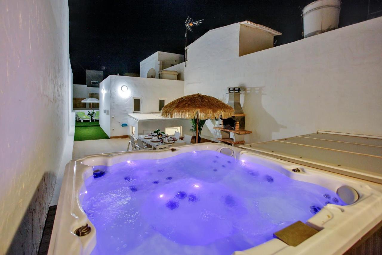 Casa Las Brisas 푸에르토델로사리오 외부 사진