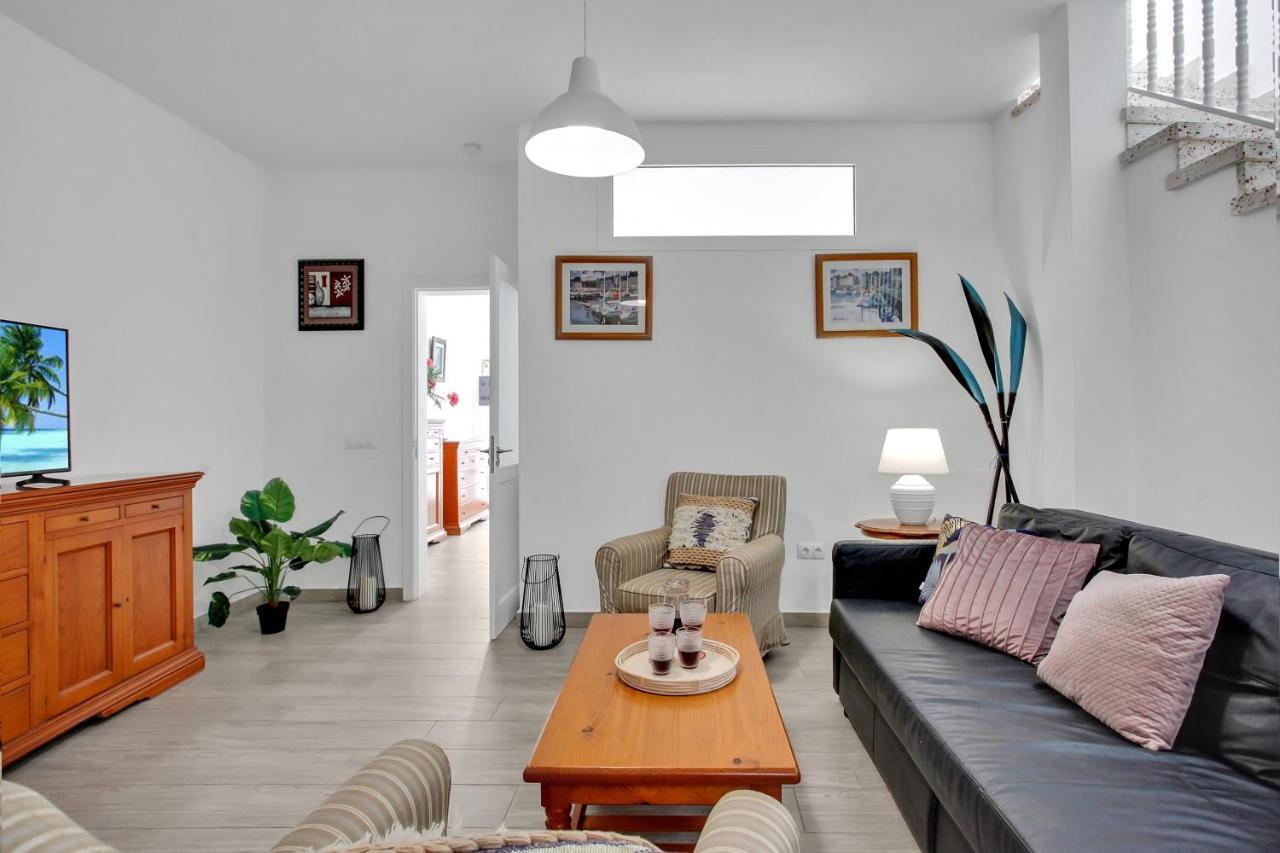 Casa Las Brisas 푸에르토델로사리오 외부 사진