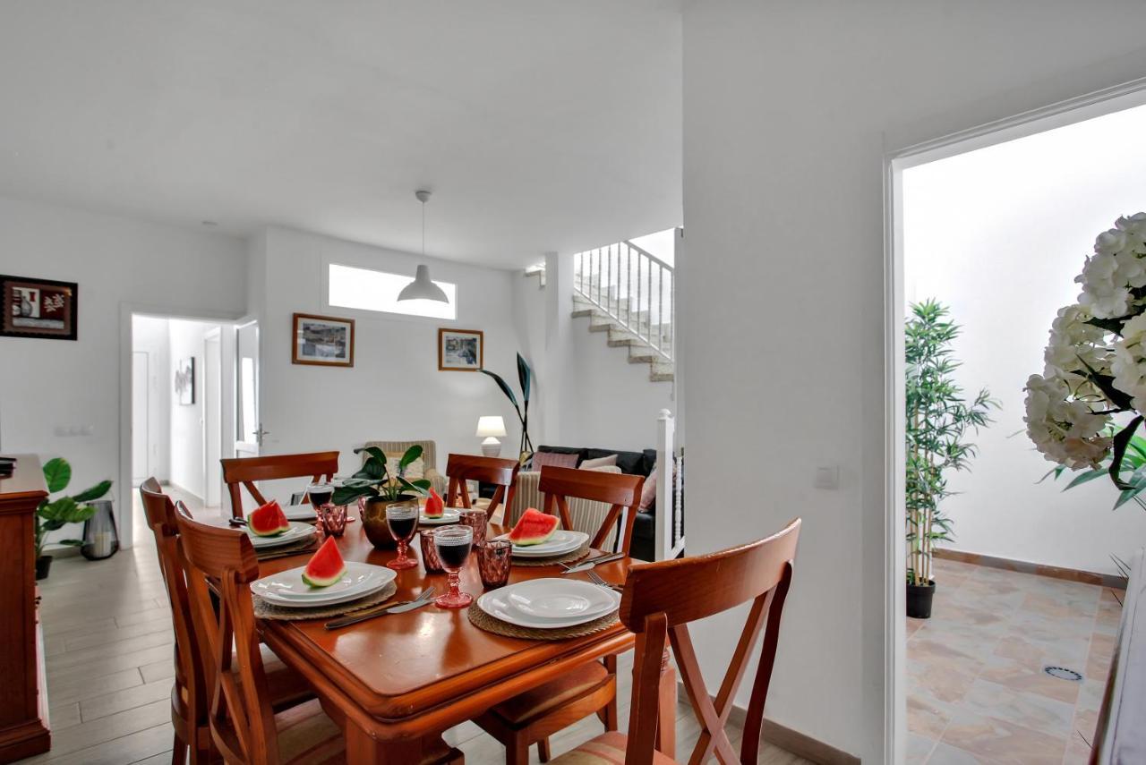 Casa Las Brisas 푸에르토델로사리오 외부 사진