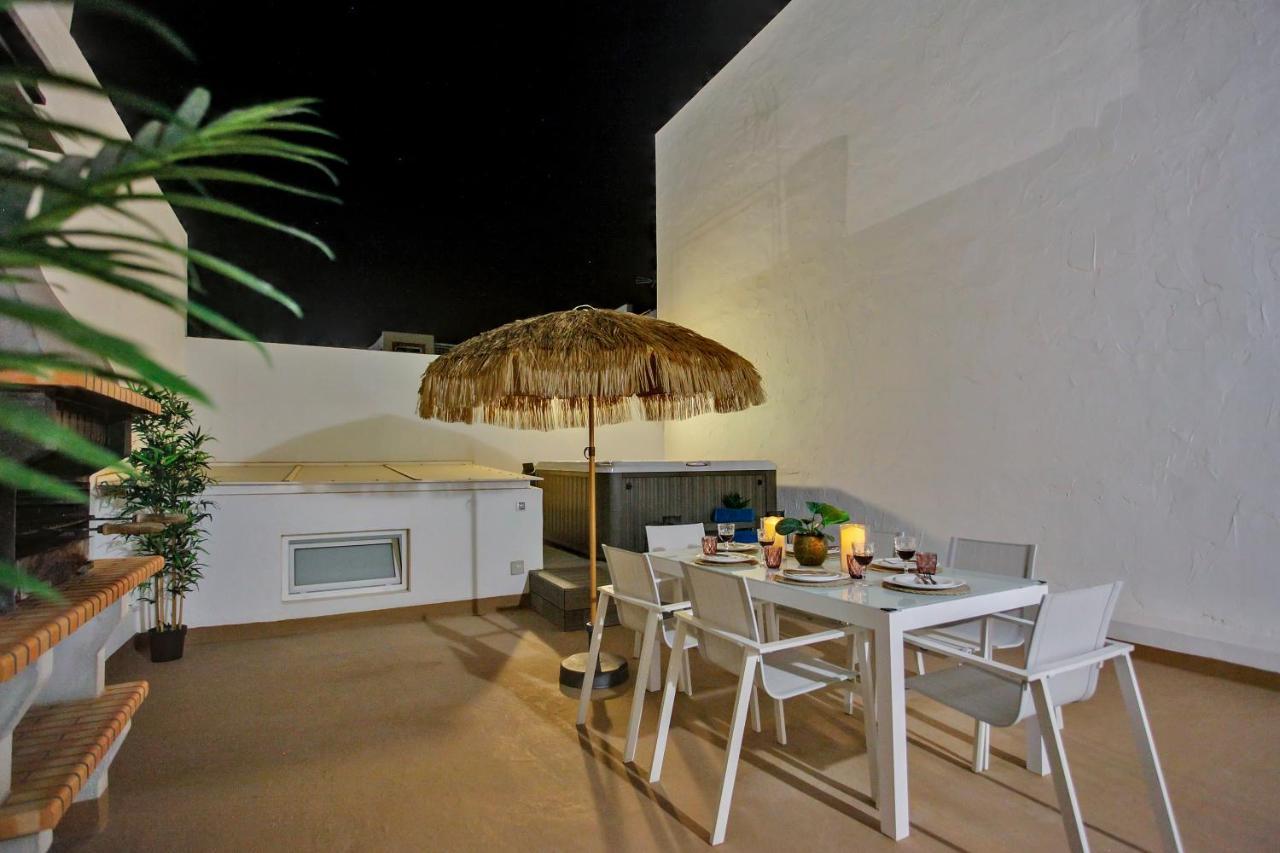 Casa Las Brisas 푸에르토델로사리오 외부 사진