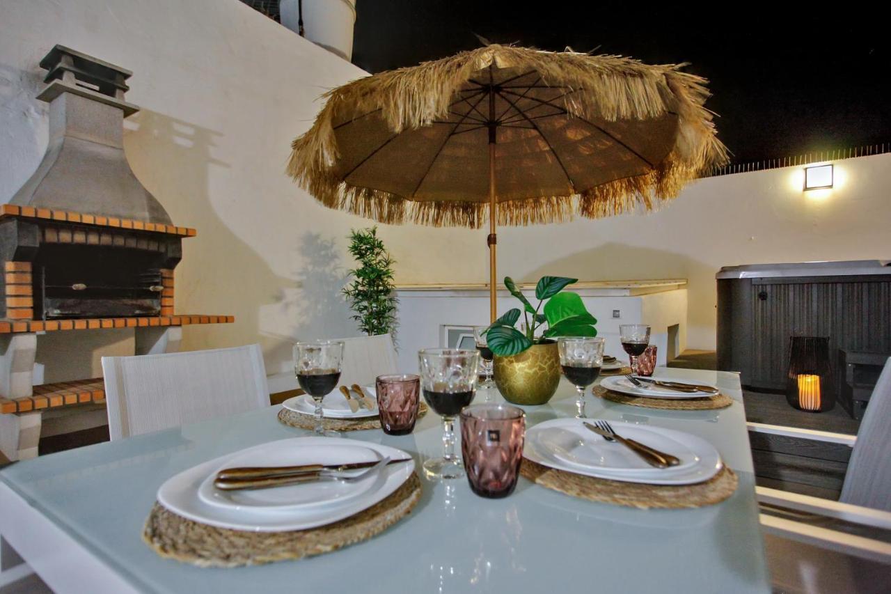 Casa Las Brisas 푸에르토델로사리오 외부 사진