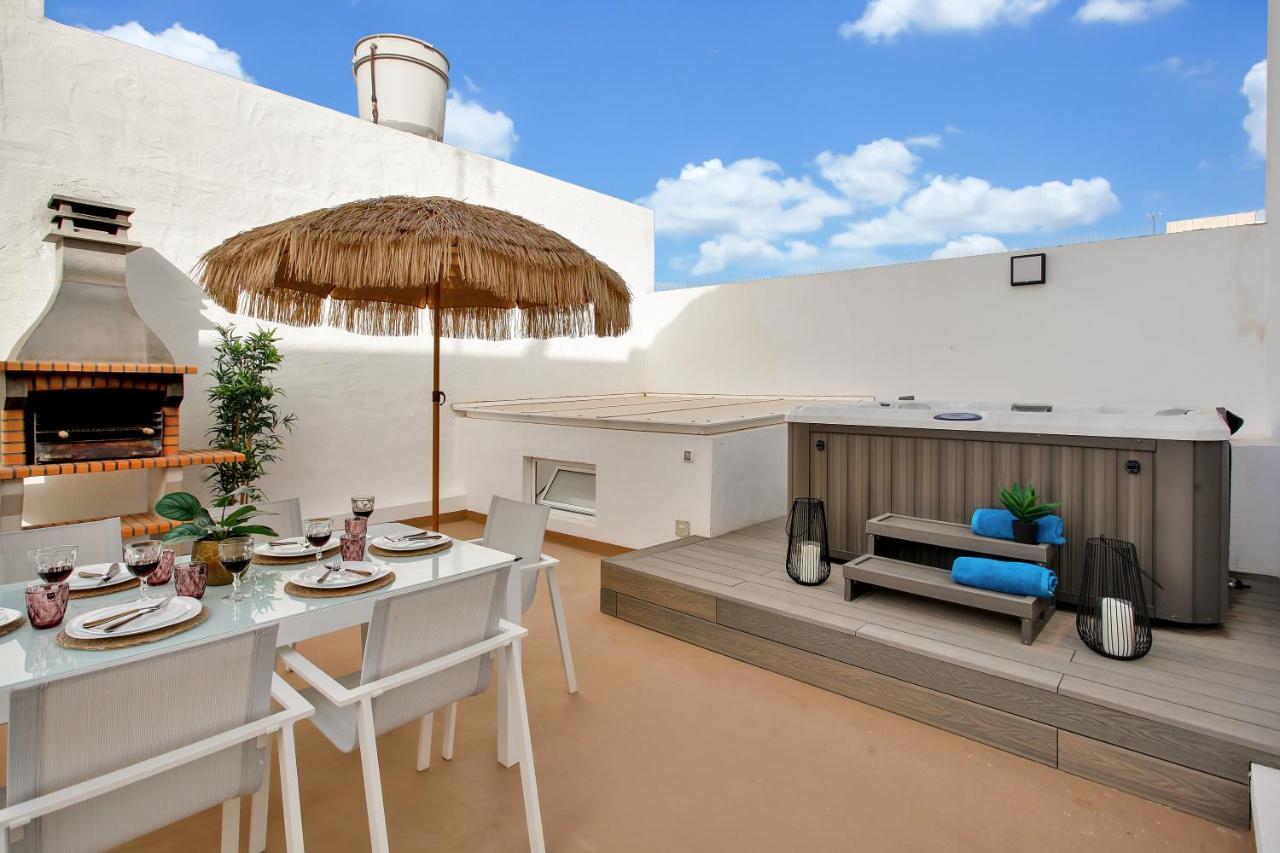 Casa Las Brisas 푸에르토델로사리오 외부 사진