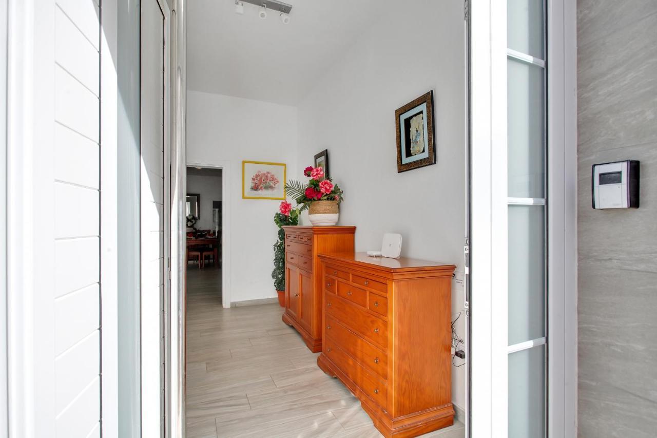 Casa Las Brisas 푸에르토델로사리오 외부 사진