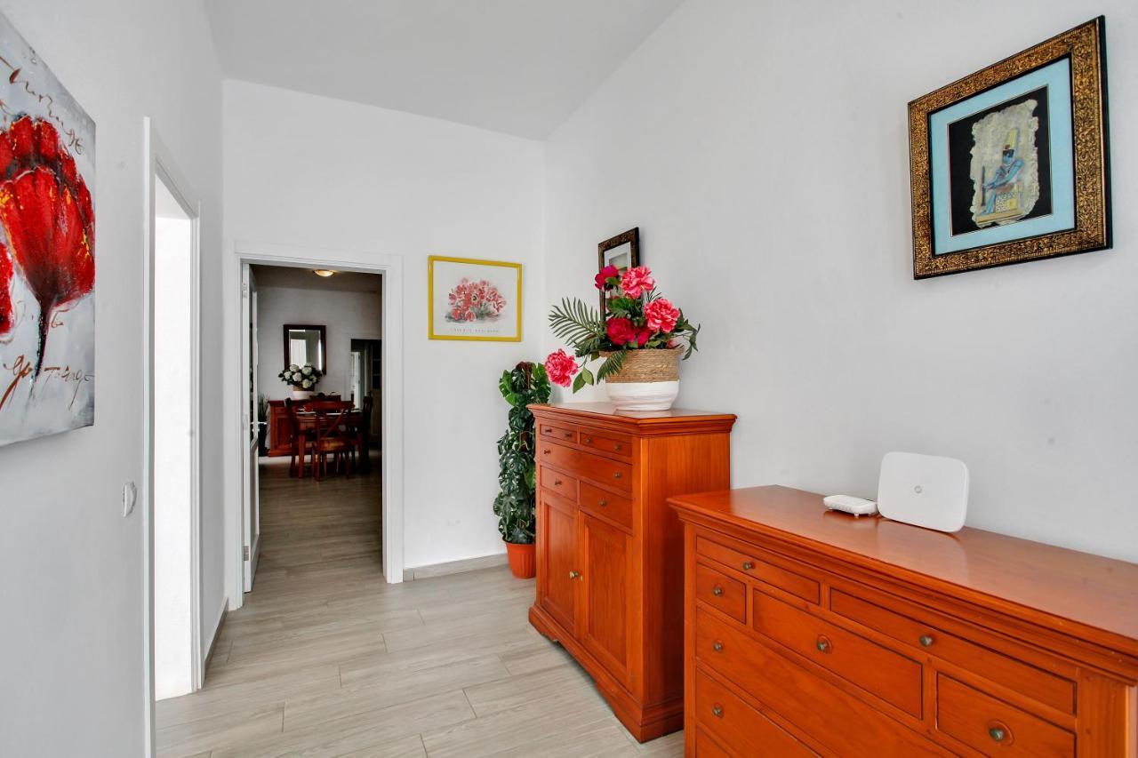 Casa Las Brisas 푸에르토델로사리오 외부 사진