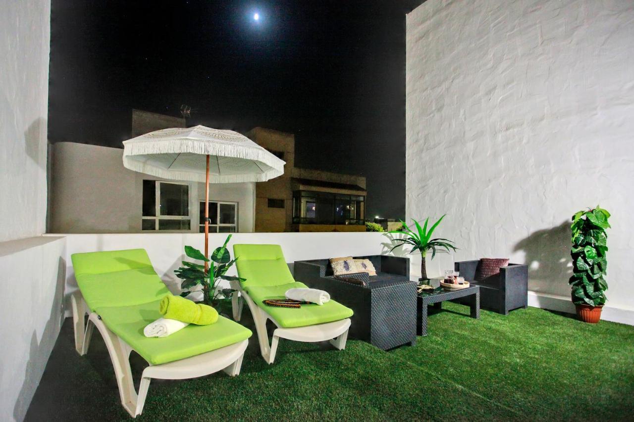 Casa Las Brisas 푸에르토델로사리오 외부 사진