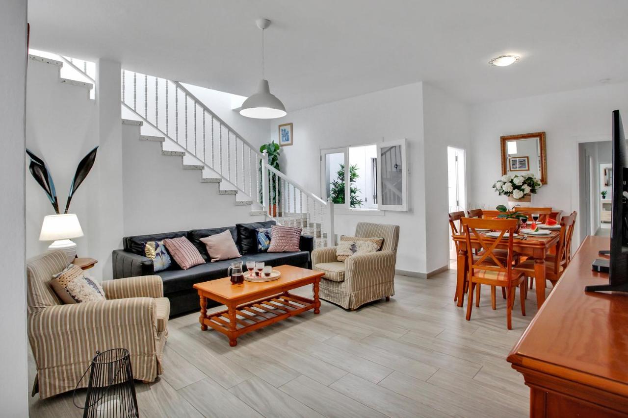 Casa Las Brisas 푸에르토델로사리오 외부 사진