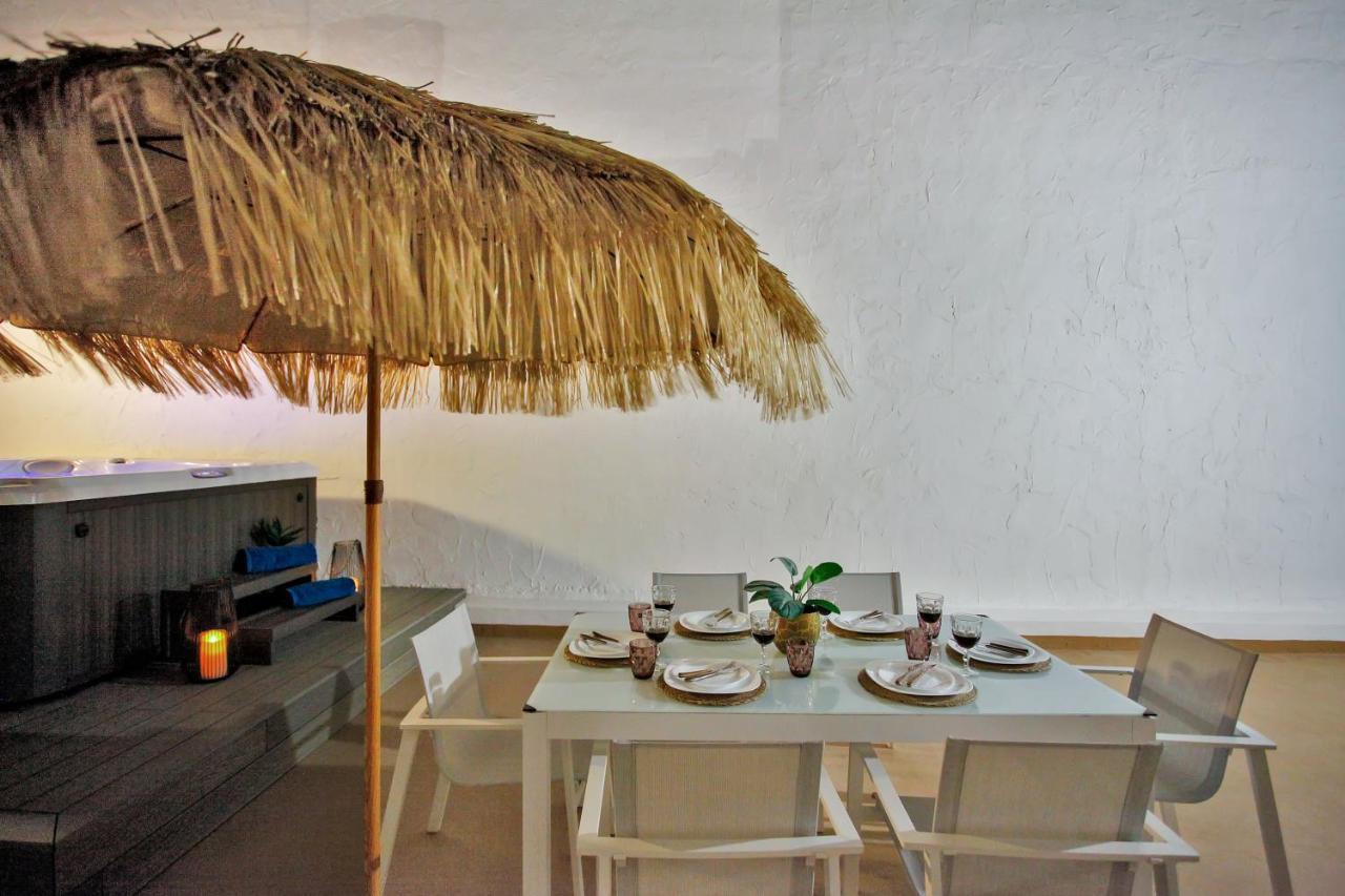 Casa Las Brisas 푸에르토델로사리오 외부 사진