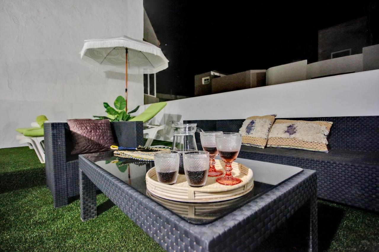 Casa Las Brisas 푸에르토델로사리오 외부 사진