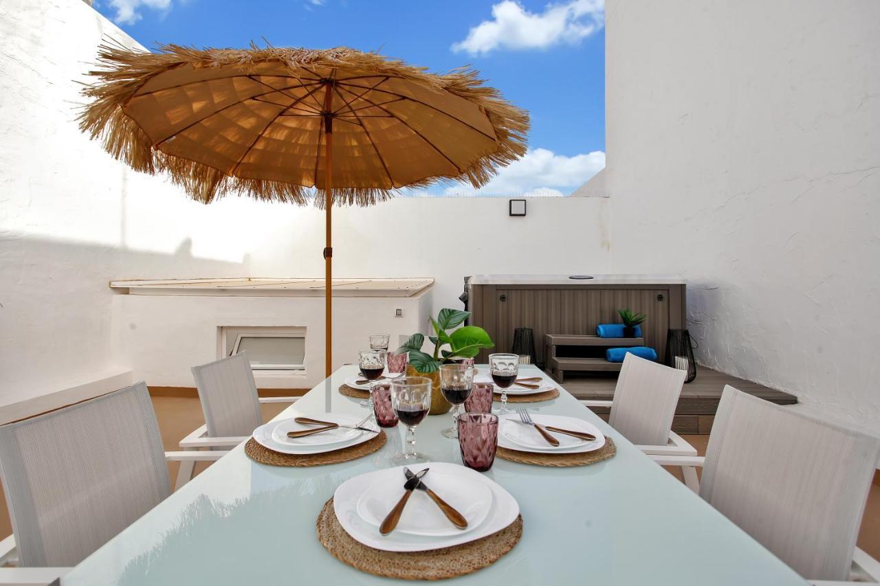 Casa Las Brisas 푸에르토델로사리오 외부 사진