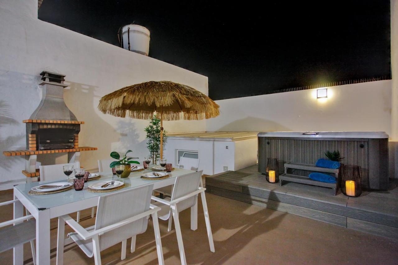 Casa Las Brisas 푸에르토델로사리오 외부 사진