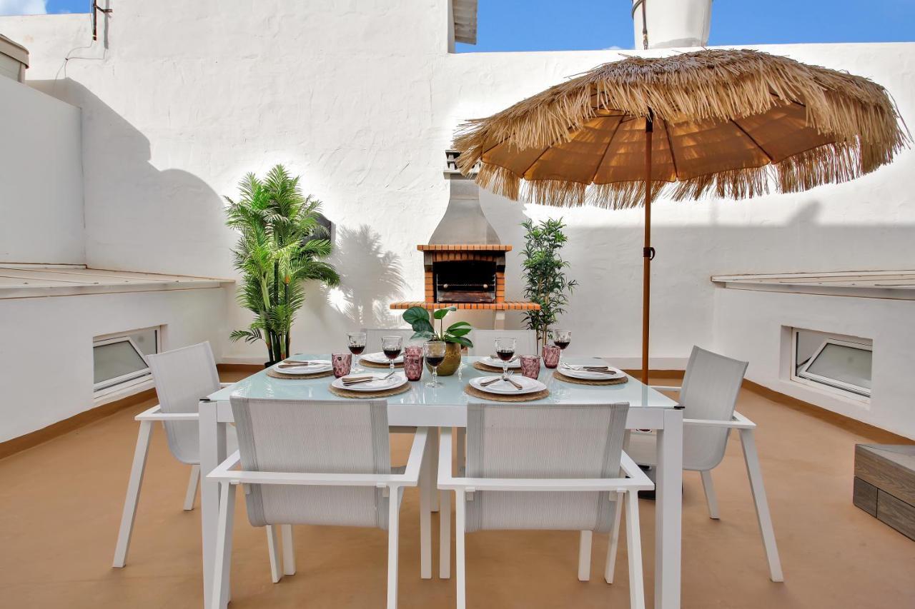 Casa Las Brisas 푸에르토델로사리오 외부 사진