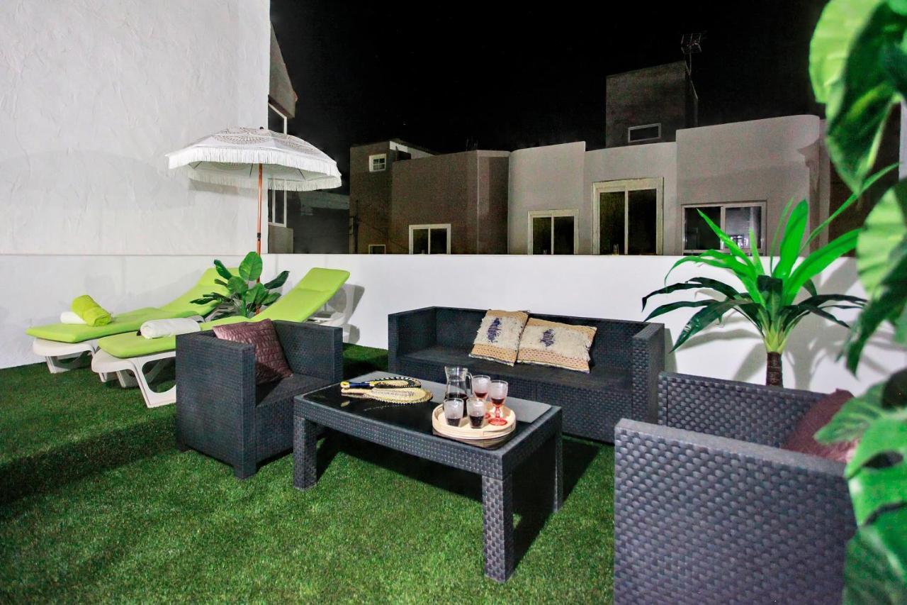 Casa Las Brisas 푸에르토델로사리오 외부 사진